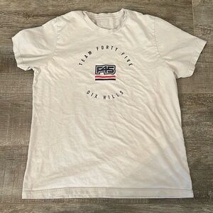 F45 Tee (Unisex)